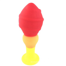 Sex Toy Anal Plug para mujeres Injo-GS009